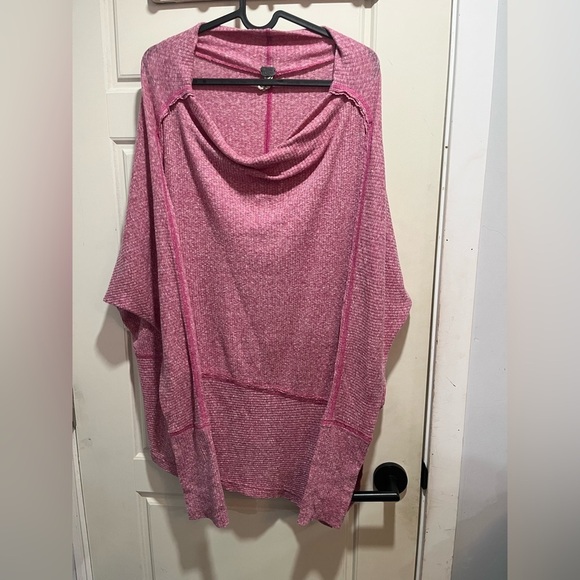 We The Free Londontown Oversized Sweater - Picture 3 of 7